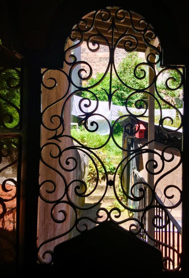 Готель Epicerie Vieille Du Puy En Velay Le Puy-en-Velay Екстер'єр фото