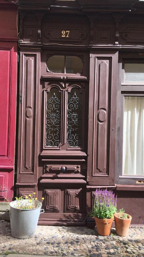 Готель Epicerie Vieille Du Puy En Velay Le Puy-en-Velay Екстер'єр фото
